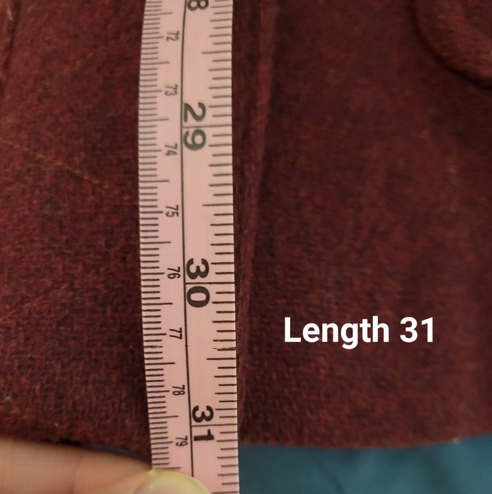 J Crew Stadium Cloth Parka - Picture 8 of 11